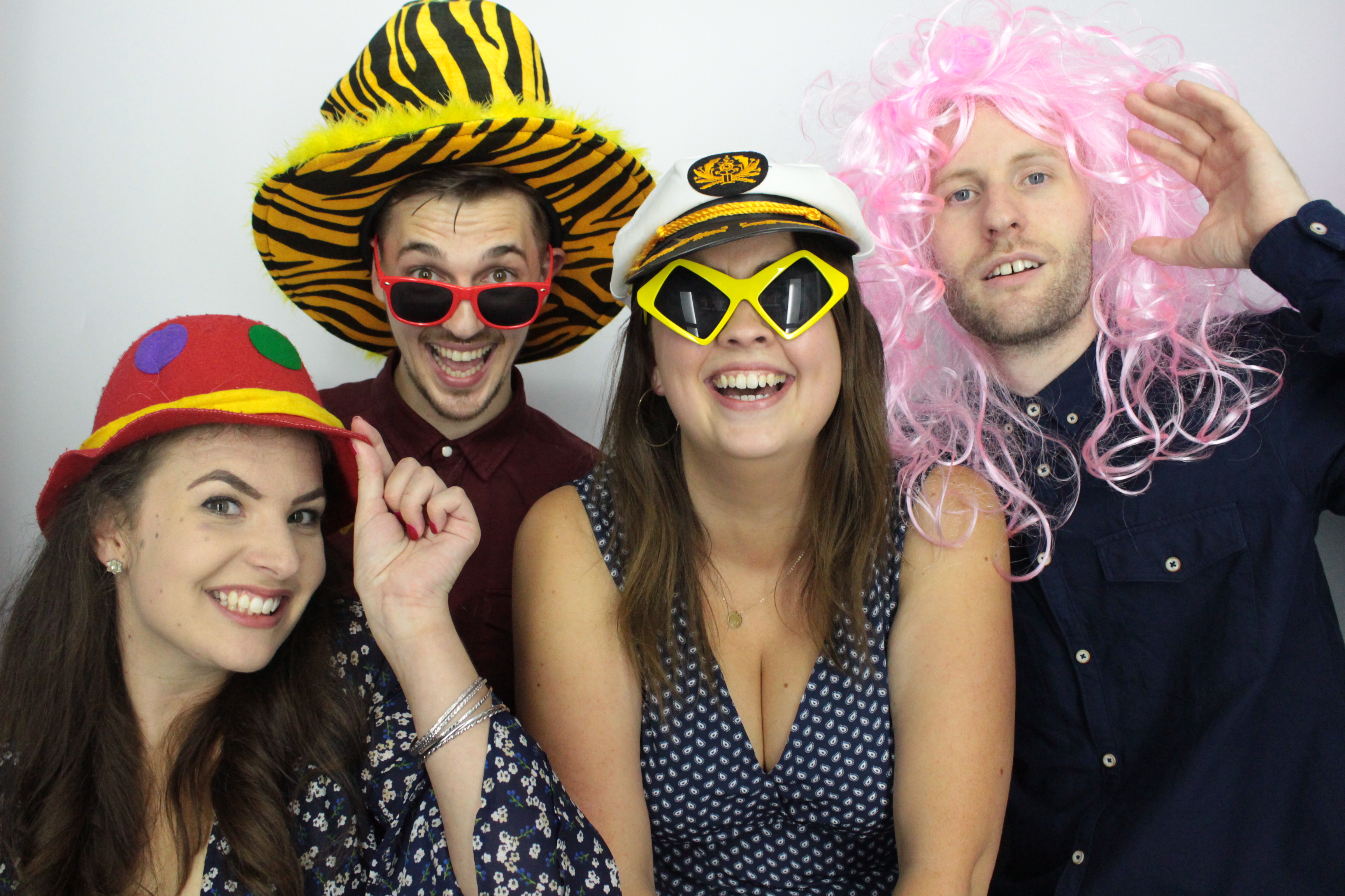 Martin & Colleen’s Joint 50th | View more photos from the event at gallery.myphotoboothexperience.co.uk/u/MyPhotoBoothExperienceLtd/Martin-Colleen’s-Joint-50th